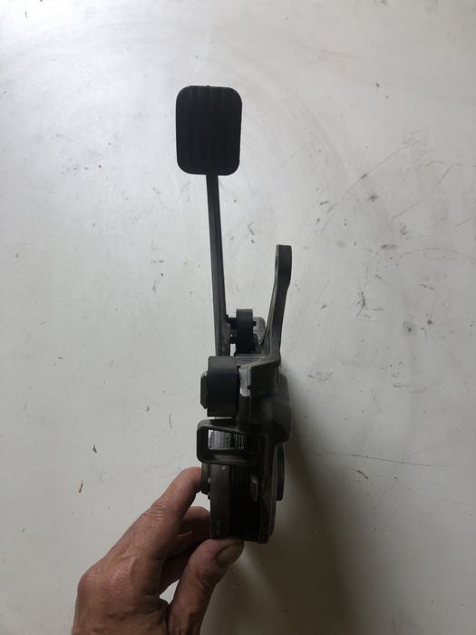 Mecanismo Travão de mão W203