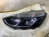 RENAULT CLIO 4 IV LAMPA LEWA PRZEDNIA 260601850R