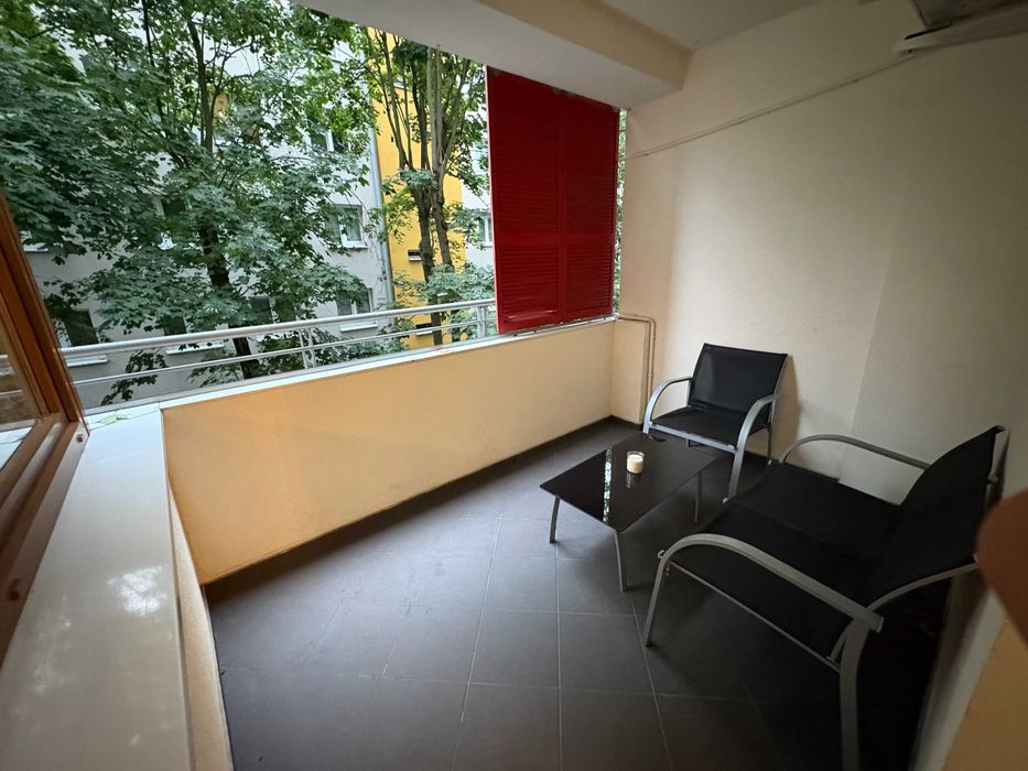 Do wynajęcia komfortowe mieszkanie 3-pokojowe – Opole, ul. Wandy