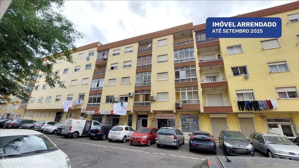 Apartamento em Sintra, Rio de Mouro