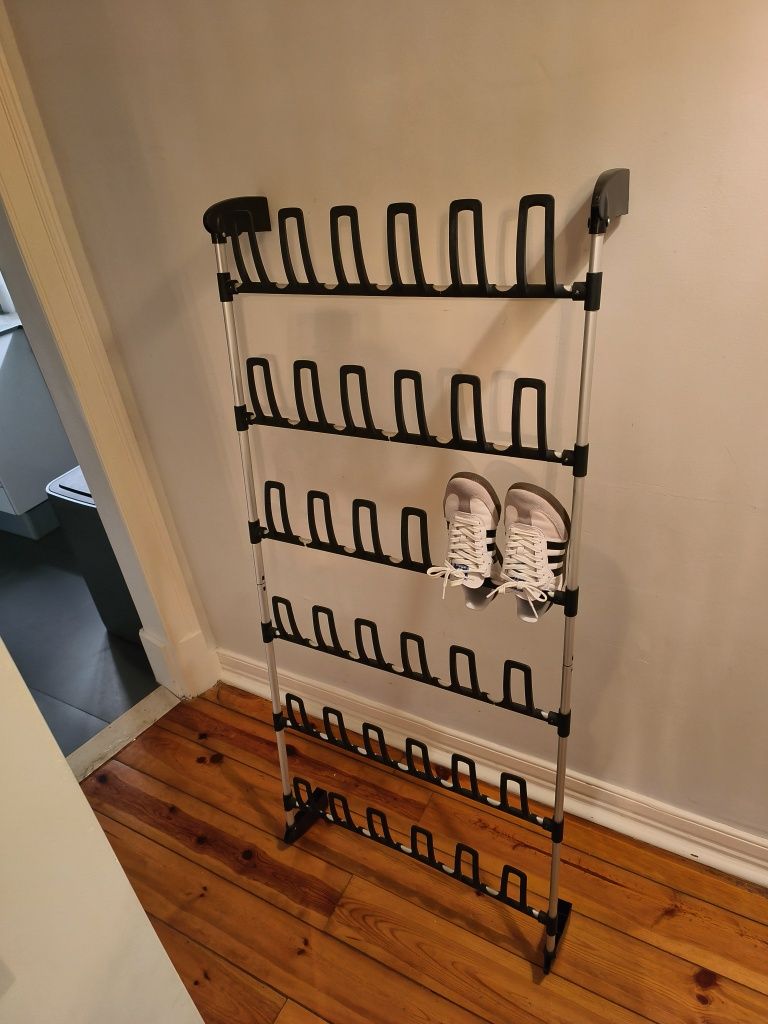 Organizador estante sapatos