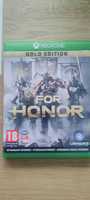 For Honour Nowa Xbox One