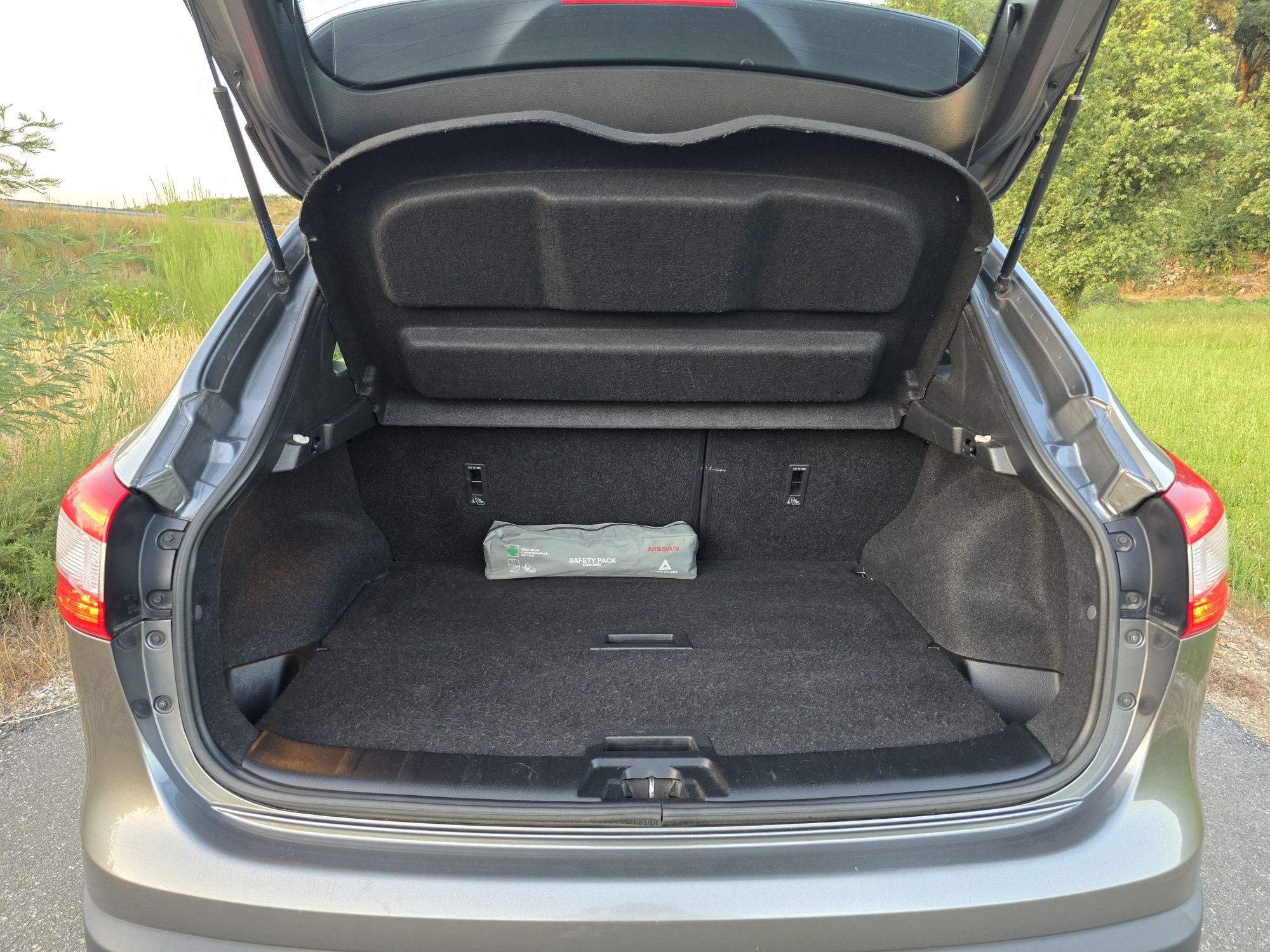 Nissan Qashqai 1.6 DCI 130cv