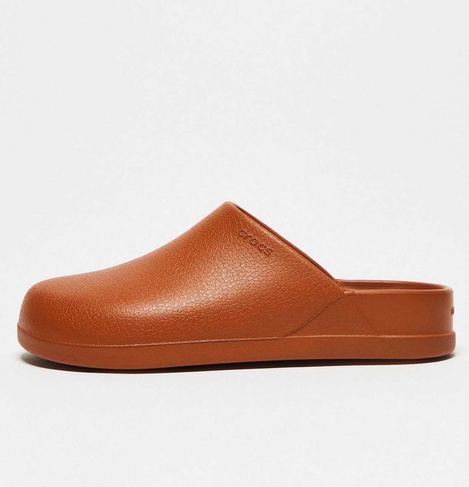 Мюли CROCS Dylan Clogs!