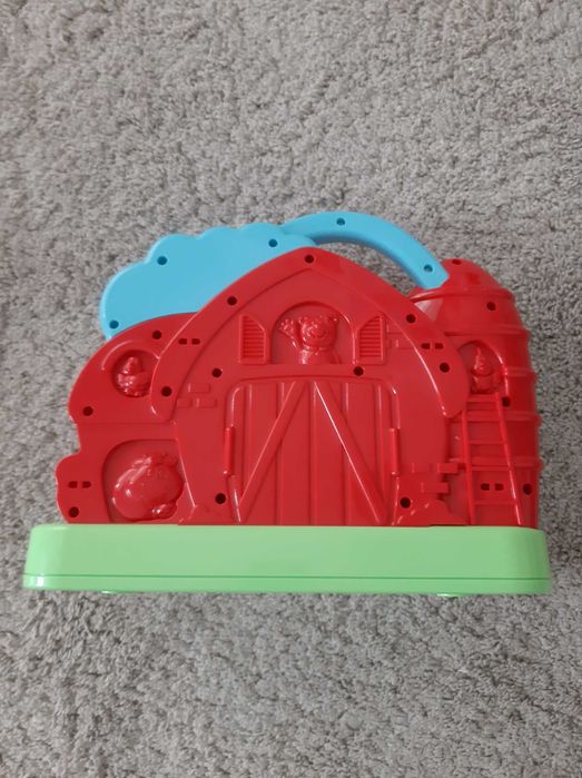 Chicco Quinta de Animais