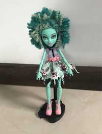 Кукла Monster high Монстр хай Ханни Свомп Болотная красавица