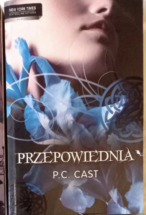 Przepowiednia P.C. Cast