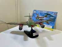 Cobi 5543 messerschmitt ME-262A