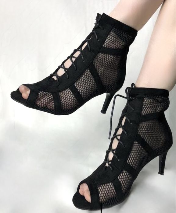 35,36,37,38,39,40,41 Туфлі хілс для танців, хілси, хилсы heels, 7 см