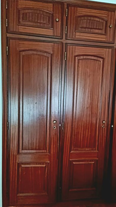 Portas de armário