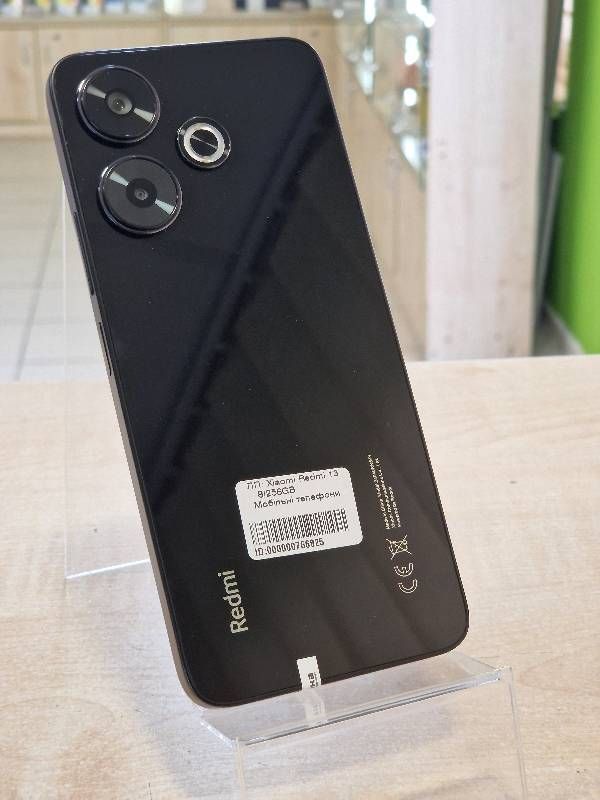 Xiaomi Redmi 13 8/256GB