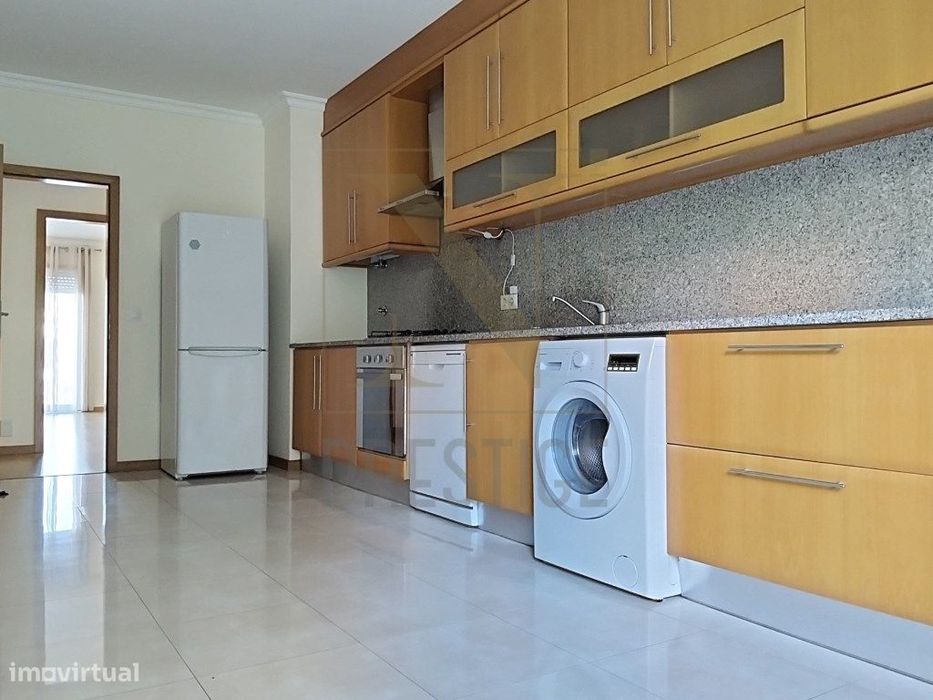 Apartamento T3 na Figueira da Foz
