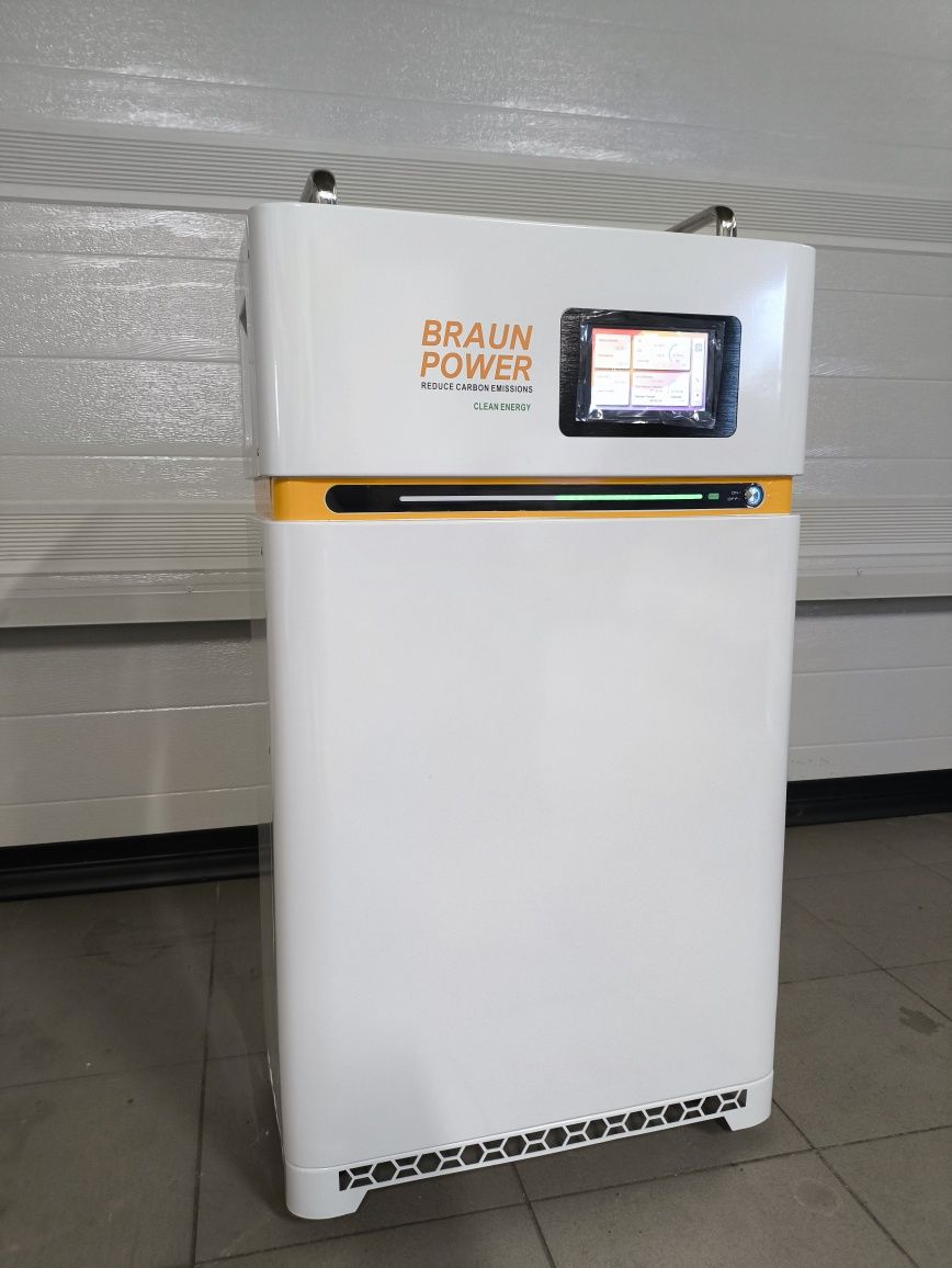 Magazyn Energii 15kWh