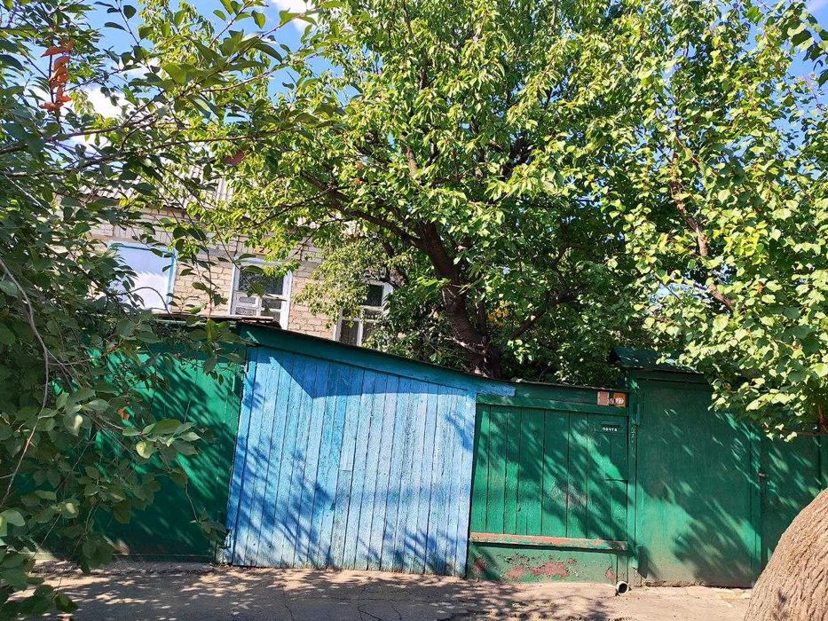 Продам дом п.Герцена  Одесская Odh