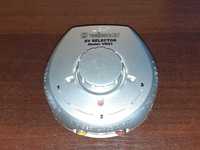 Selektor audio-video Velleman VMS3 | 3 wejścia RCA, 1 wyjście RCA
