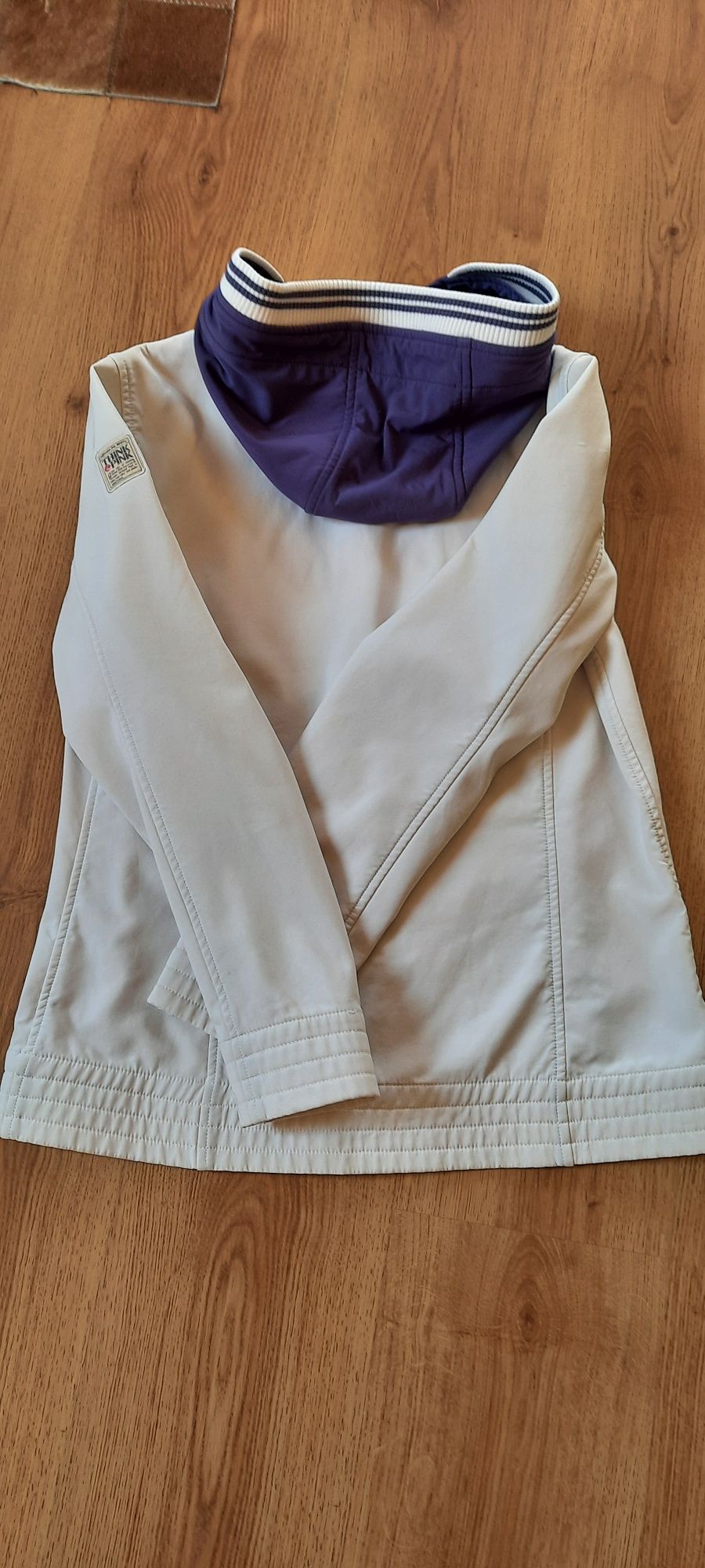 Bluza Softshell L