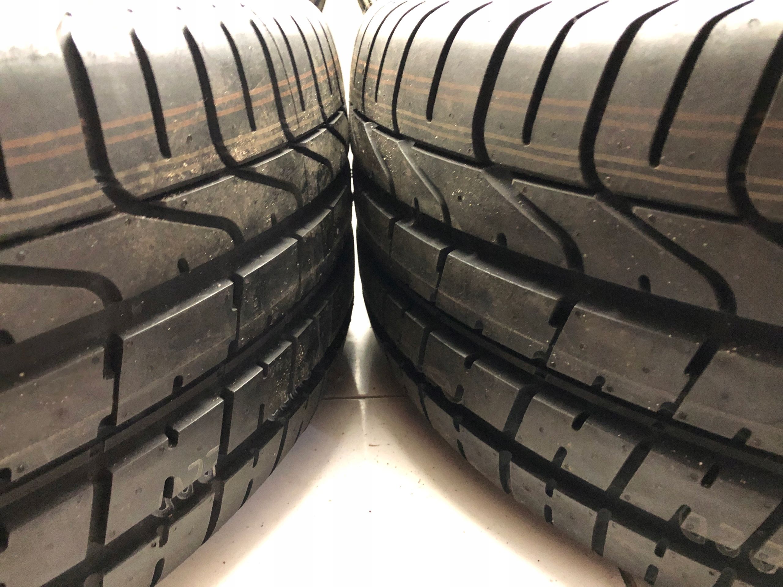 Kola Felgi 20 Volvo r Design XC40 XC60 Oem Nowe Opony