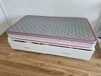 Cama de Solteiro