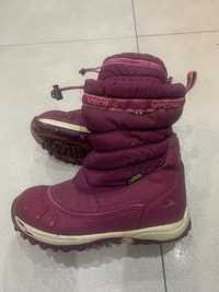 Buty zimowe śniegowce Viking r. 30