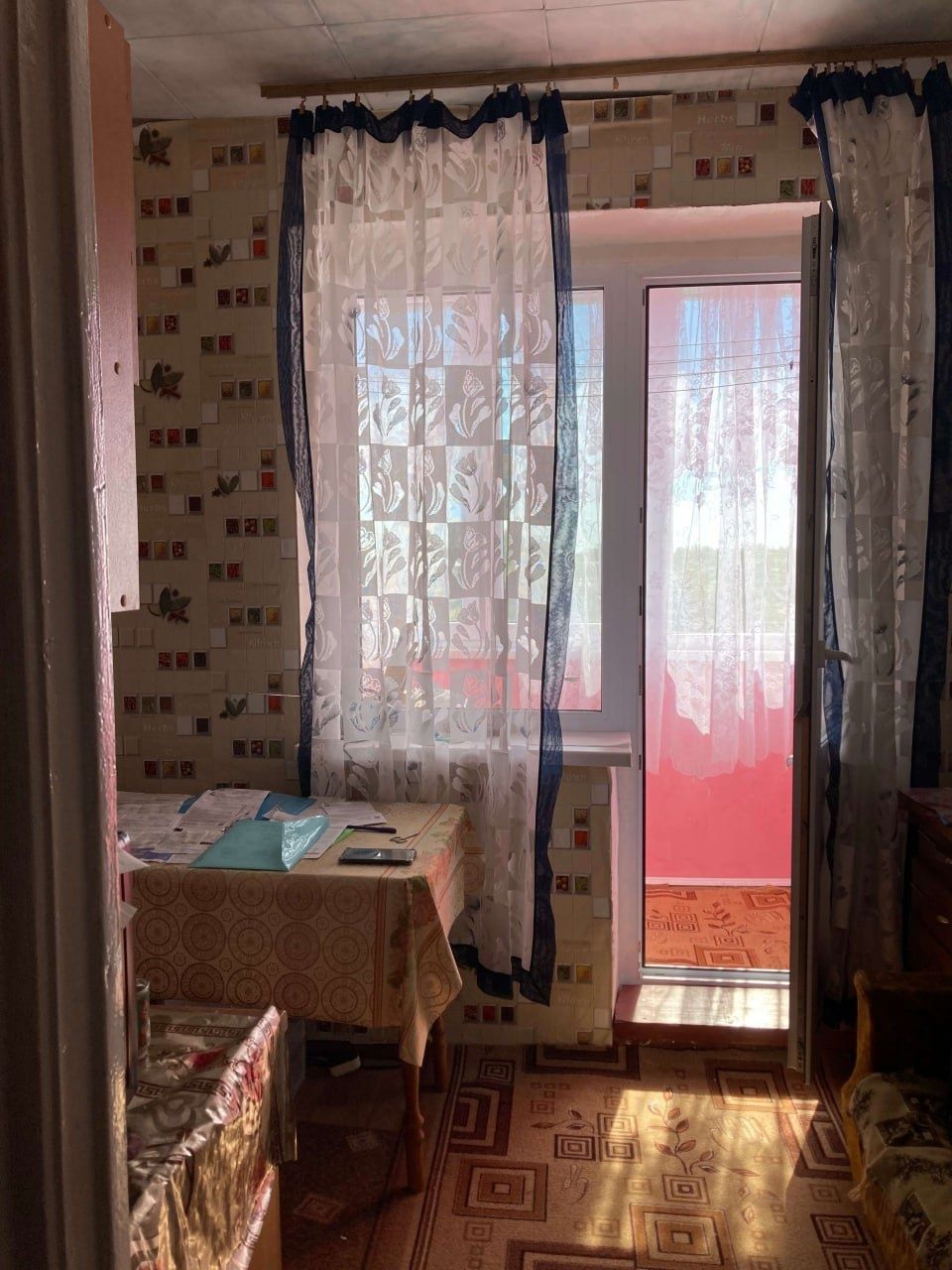 1 кімнатна квартира Сеньківка