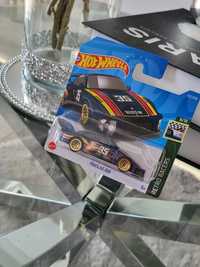 hot wheels Porsche 935