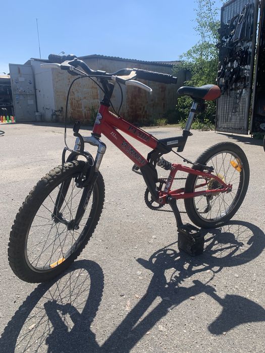 Продам велосипеди різні