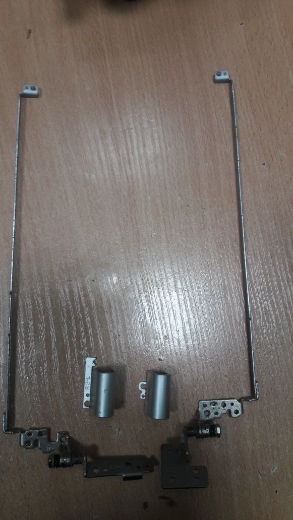 Петли ноутбука HP G6