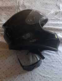 Capacete GP4 novo