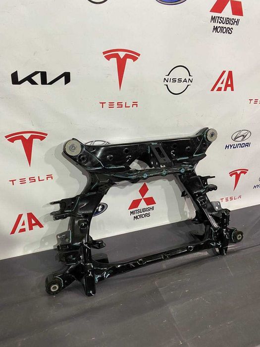 Підрамник задній балка Tesla Model 3 Y 1044580-01-D