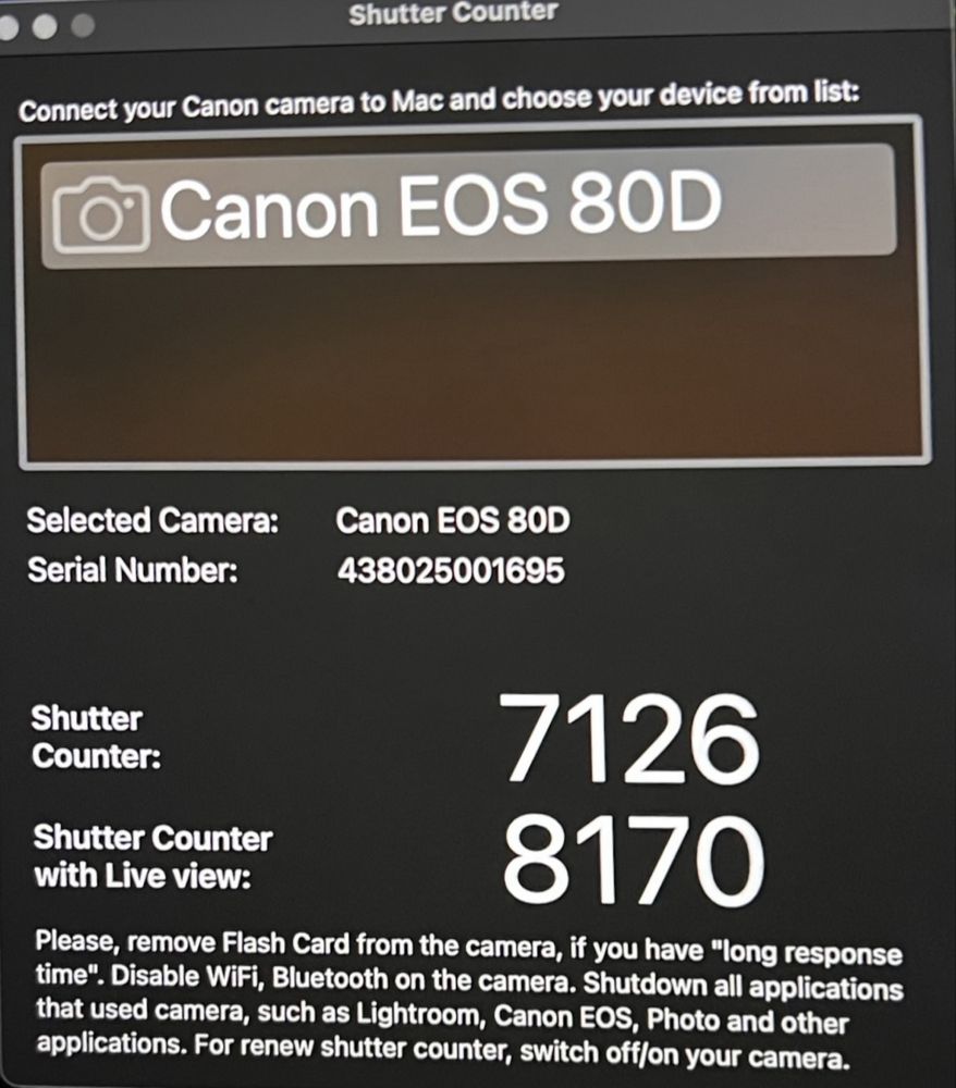 Canon EOS 80D w dobrym stanie +2 obiektywy