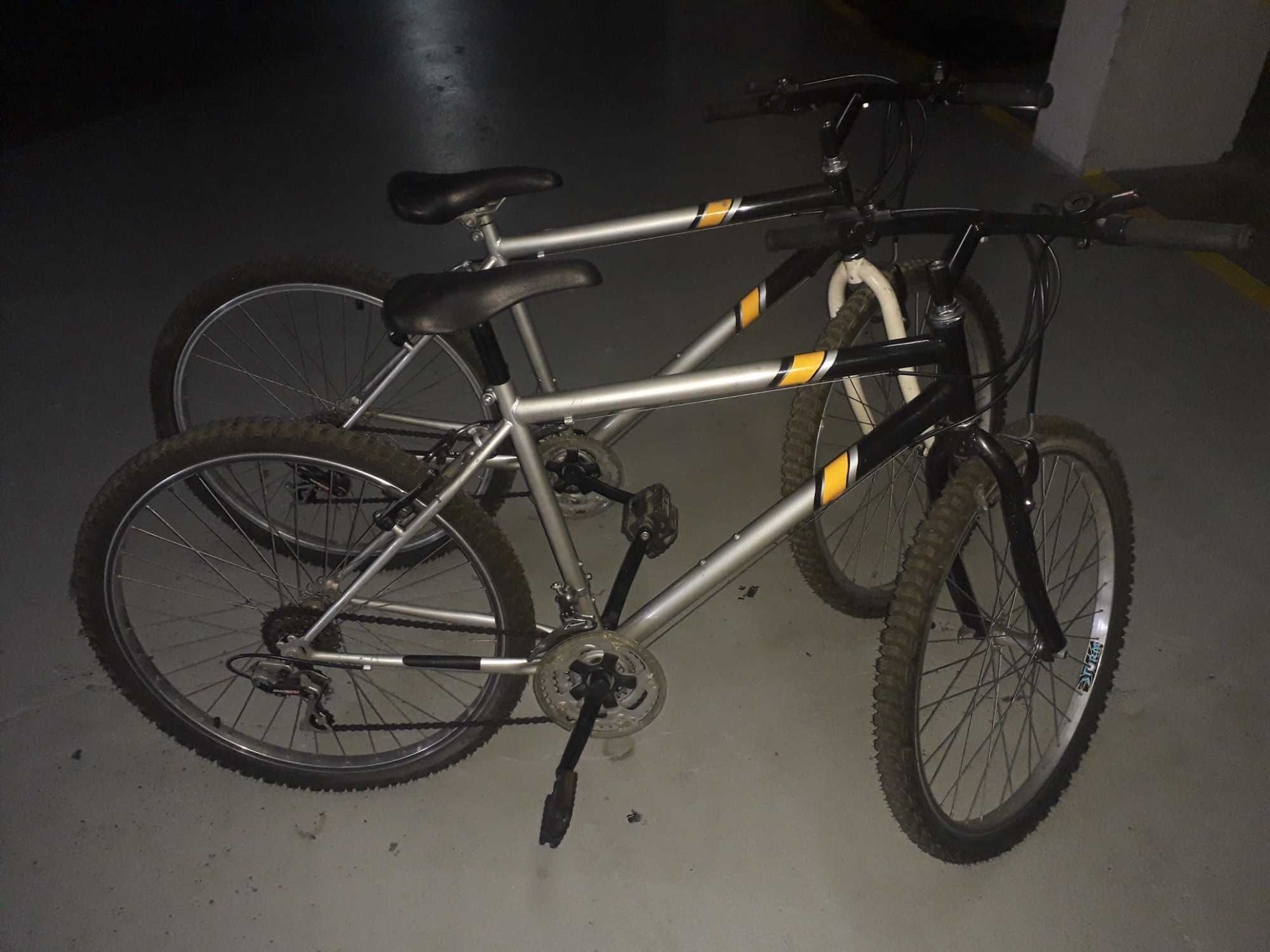 3 em 1 Bicicletas