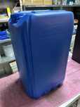 Bidon plastico  sminovos