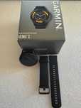 Zegarek Garmin venu 3