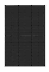 Jinko Solar 425Wp N-type full black, cena: 311 zł netto
