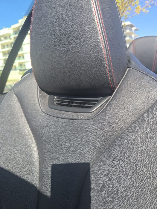 Bmw 428i cabrio sport edition