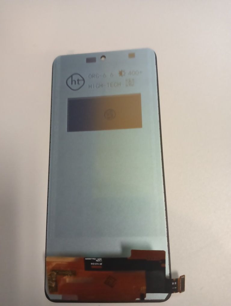 Wyświetlacz Xiaomi Redmi Note 11,Note 11 Pro,Note 11S,możliwość wymian