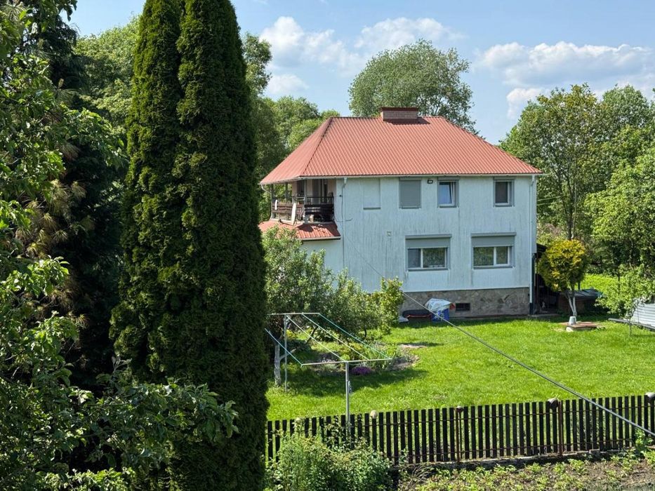 Терміново продається будинок з ремонтом у с. Дібрівки