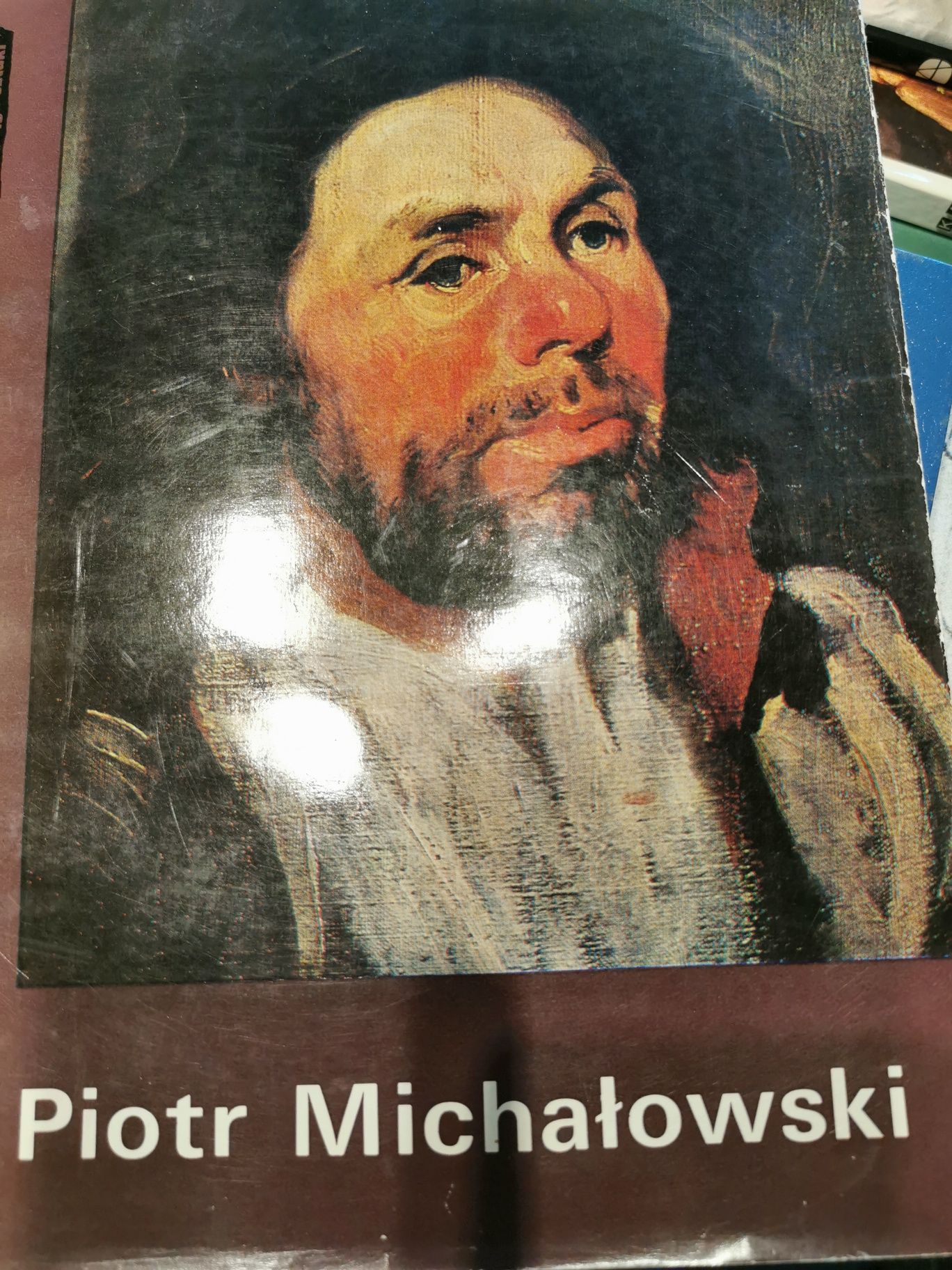 Piotr Michałowski