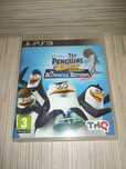 ^️ the penguins of madagascar ang ps3 playstation 3