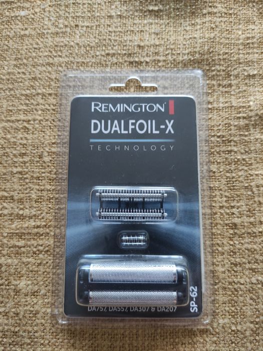 Сітка та ножі для  Remington SP62 для F3790, F3800