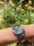 Zegarek Armani Chronograficzny