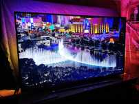 58" Philips  Android Smart TV 3x Ambilight 2021r  dvbt2 hevc telewizor