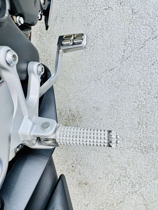 мотоцикл Yamaha MT-03 ABS 2018р в оригіналі тільки з Японії