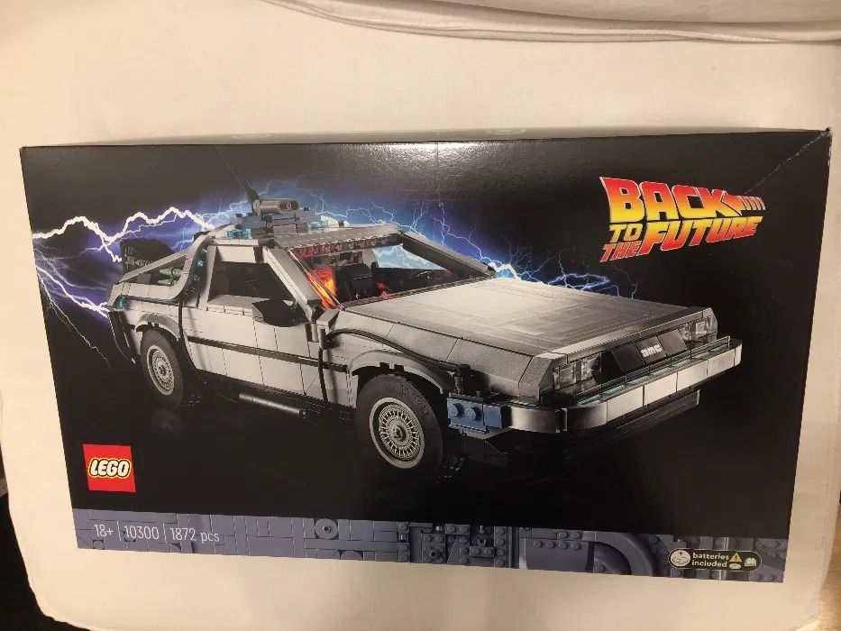 Lego Creator 10274/10300/10220/10255/10273/10262/10264/10261!New