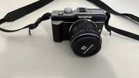 Olympus PEN E Pl 1