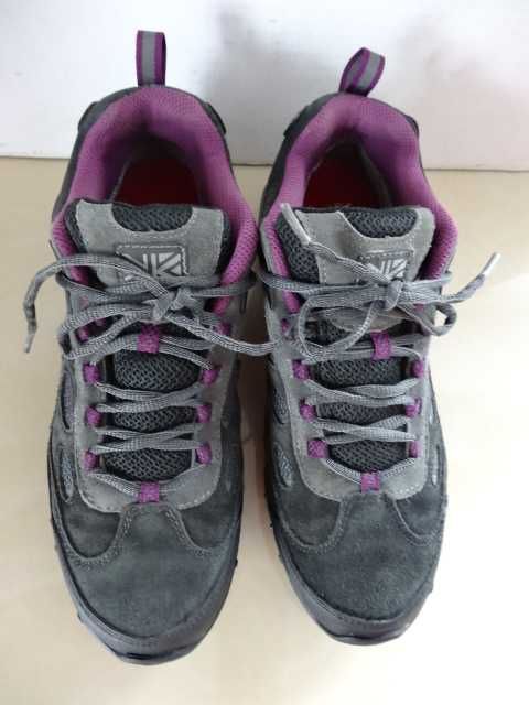 Buty KARRIMOR RIDGE 2 WTX roz 41 Trekkingowe Turystyczne Damskie