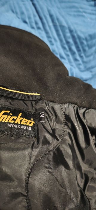 Snickers 1148 M nowa kurtka