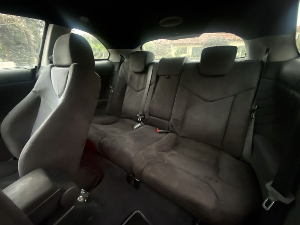 Alfa Romeo GT 1.9 JTD
