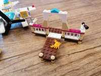 LEGO 3063 Friends - Klub lotniczy w Heartlake