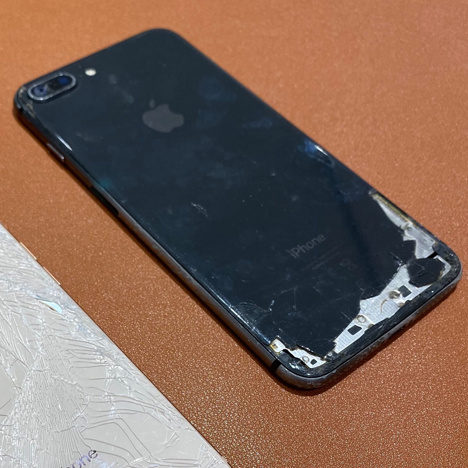 Aparat iPhone 13 Mini Gratis Naprawa Face ID TrueDepth Wymiana Serwis